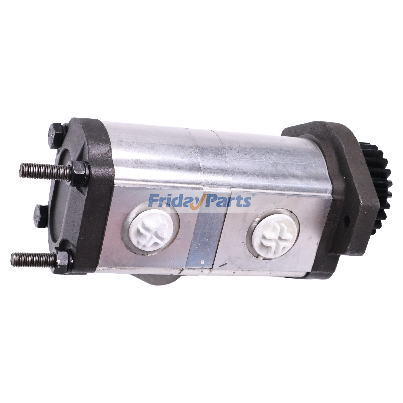 Bomba hidráulica RE227447 para tractor John Deere con motor 3029 6068 JD14X 5005 5103 5203 5210 5305 5310 5403 5405 5410 5503 5610 5050D 5060E 5075E para Motor,Tractor Para JOHN DEERE FridayParts