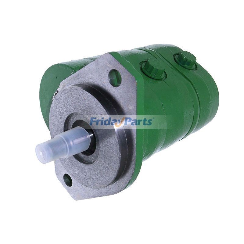 エンジン,トラクター 油圧ポンプ