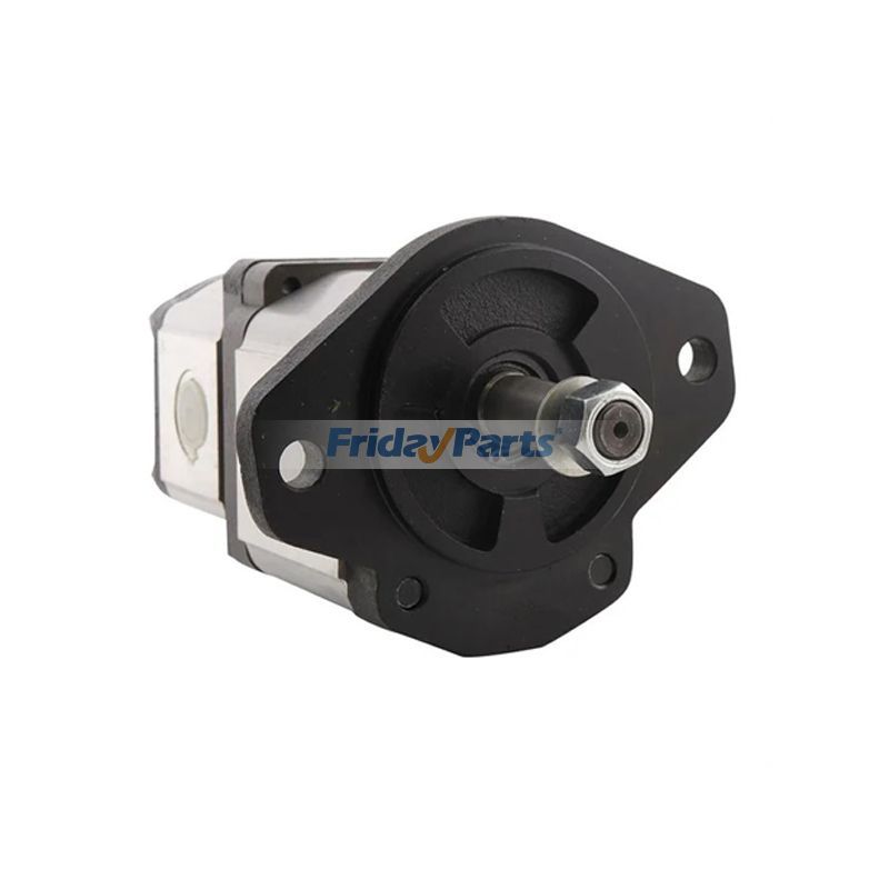 John Deere 4045HP052 エンジン 6100D 6110B 6110D 6115D 6125D 6130D 6140D 用油圧ポンプ RE279132