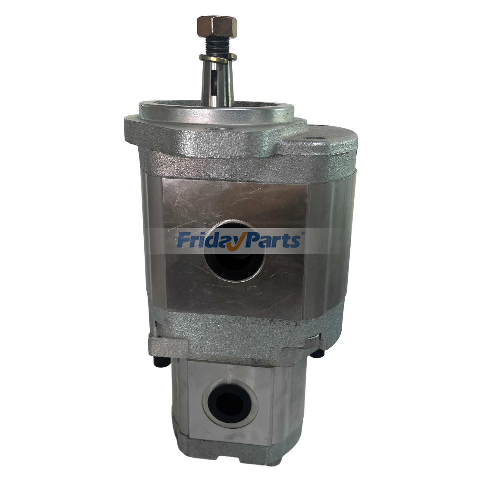 Hydraulic Pump RE279132 RE263420 for John Deere Tractor 6100D 6110B 6110D 6115D 6125D 6130D 6140D
