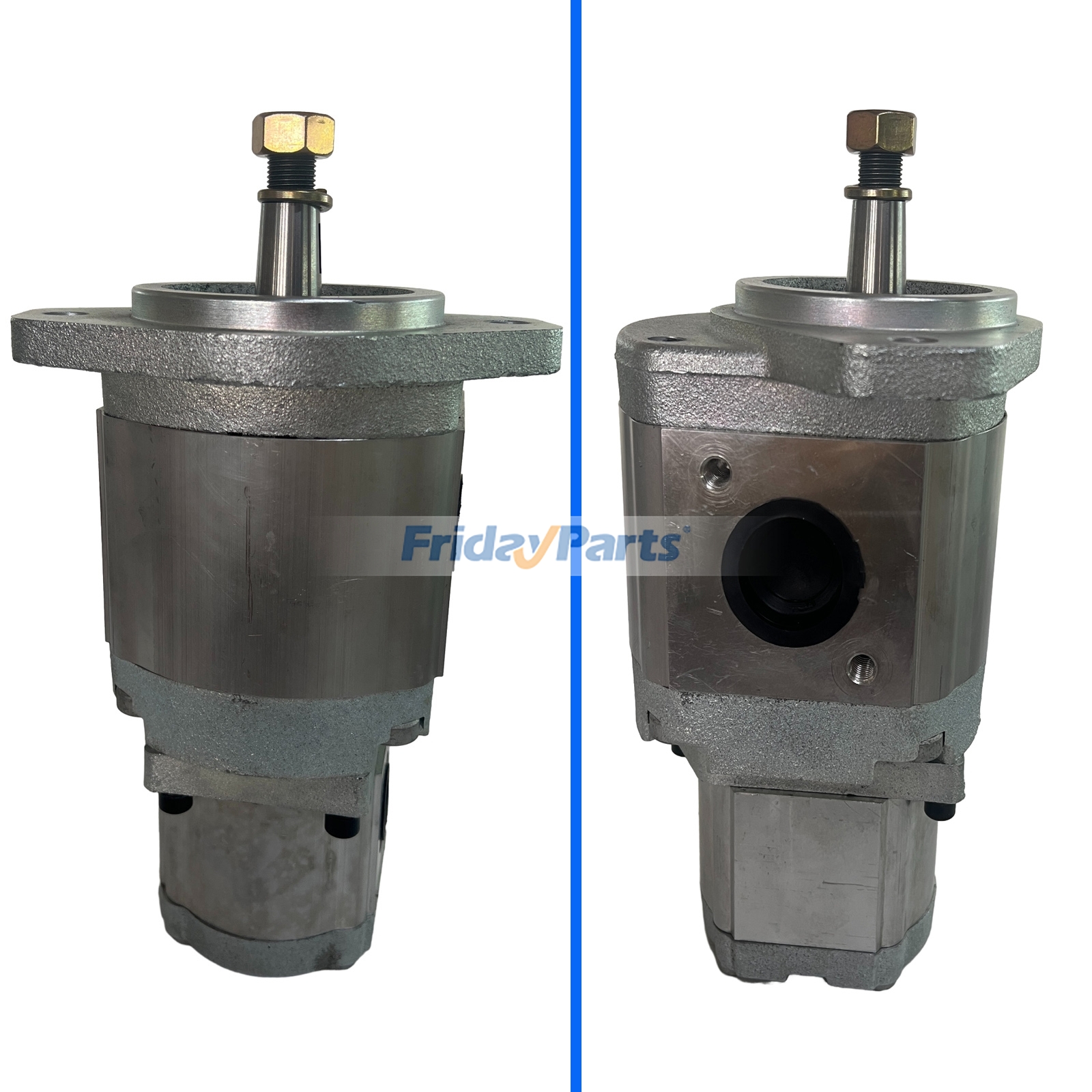 Hydraulic Pump for Engine,Tractor