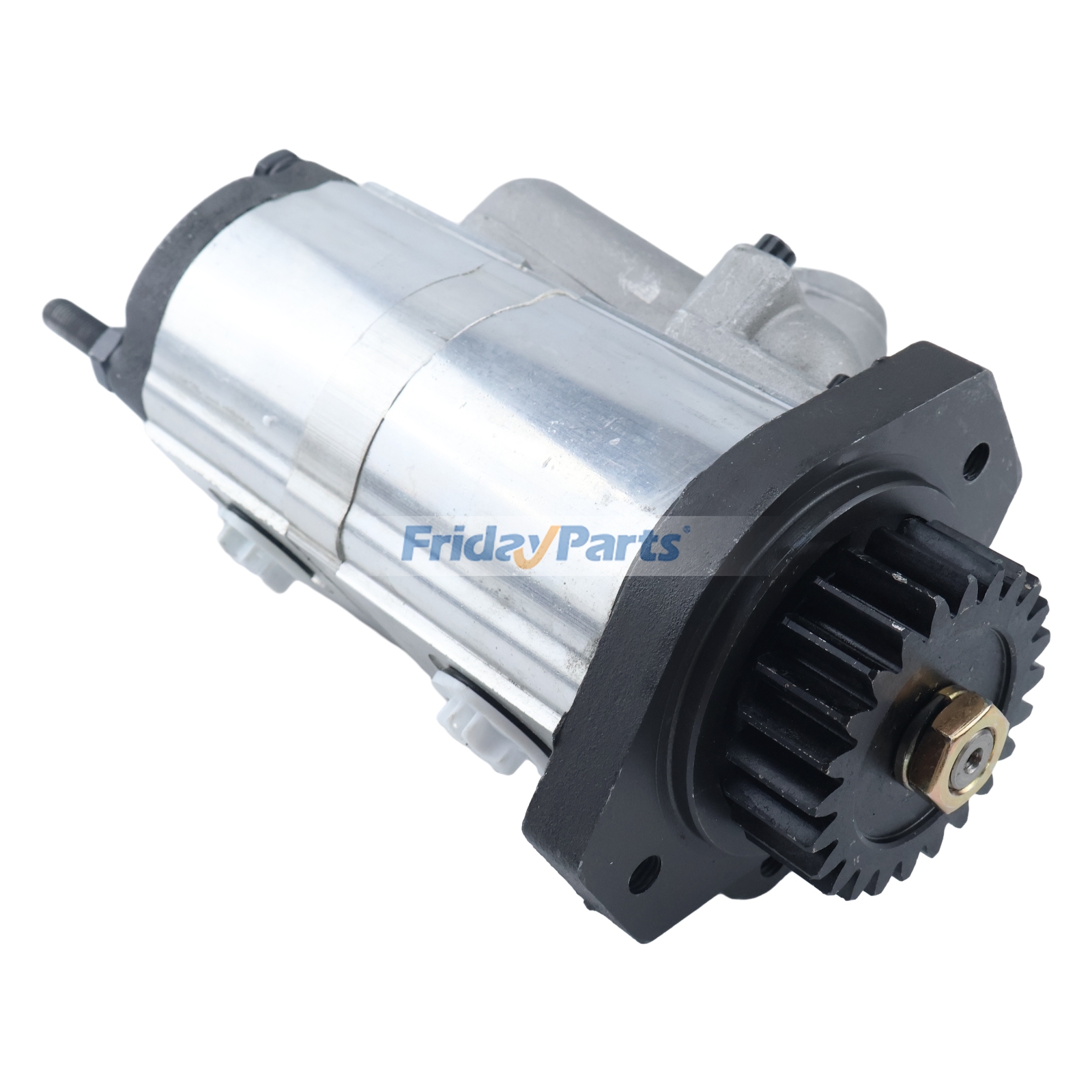 Pompa idraulica RE40444 per motore John Deere 3029 4039 trattore 5200 5300 5400 5500 per Per JOHN DEERE