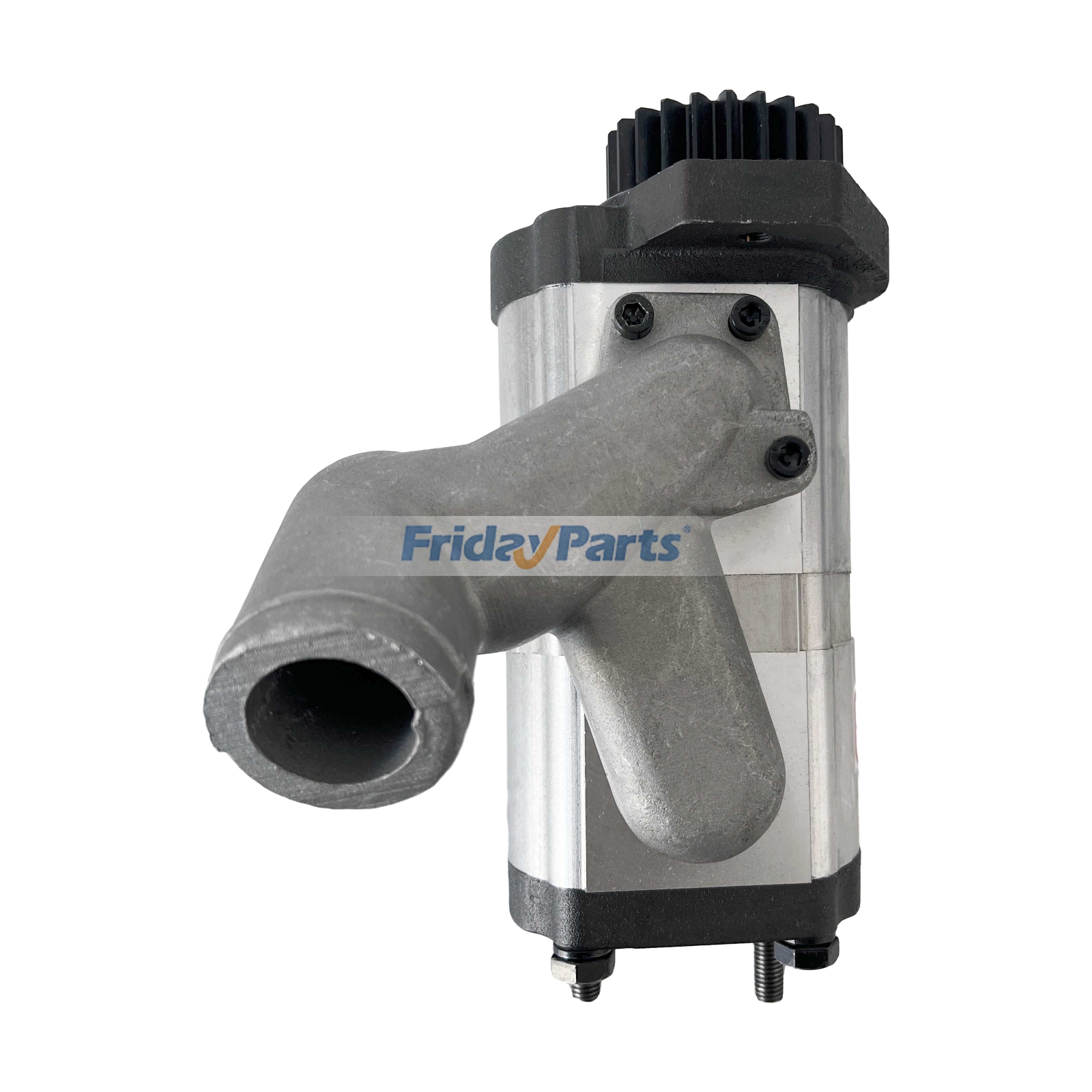 Hydraulic Pump RE40444 for John Deere Engine 3029 4039 Tractor 5200 5300 5400 5500