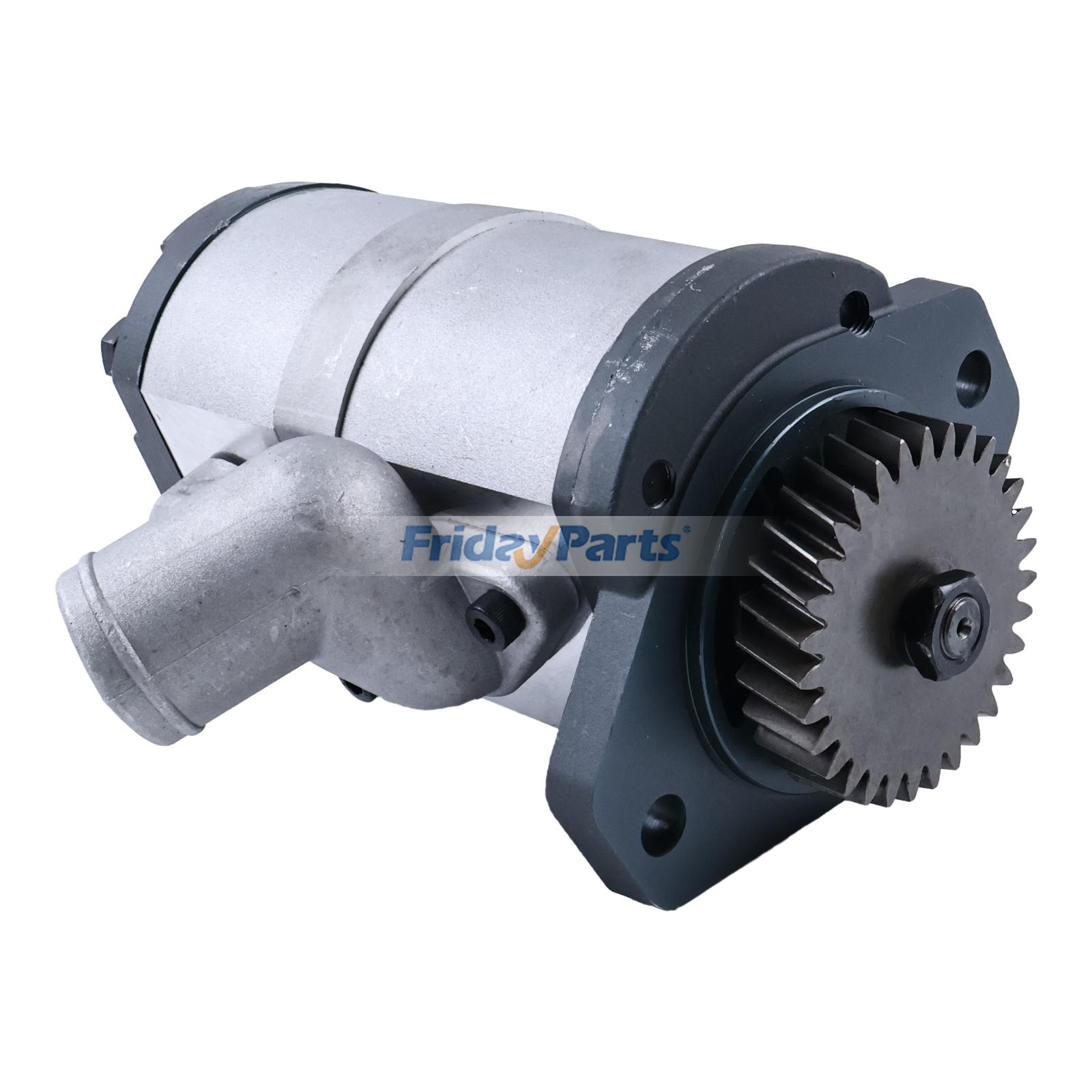 Hydraulikpumpebei FridayParts kaufen