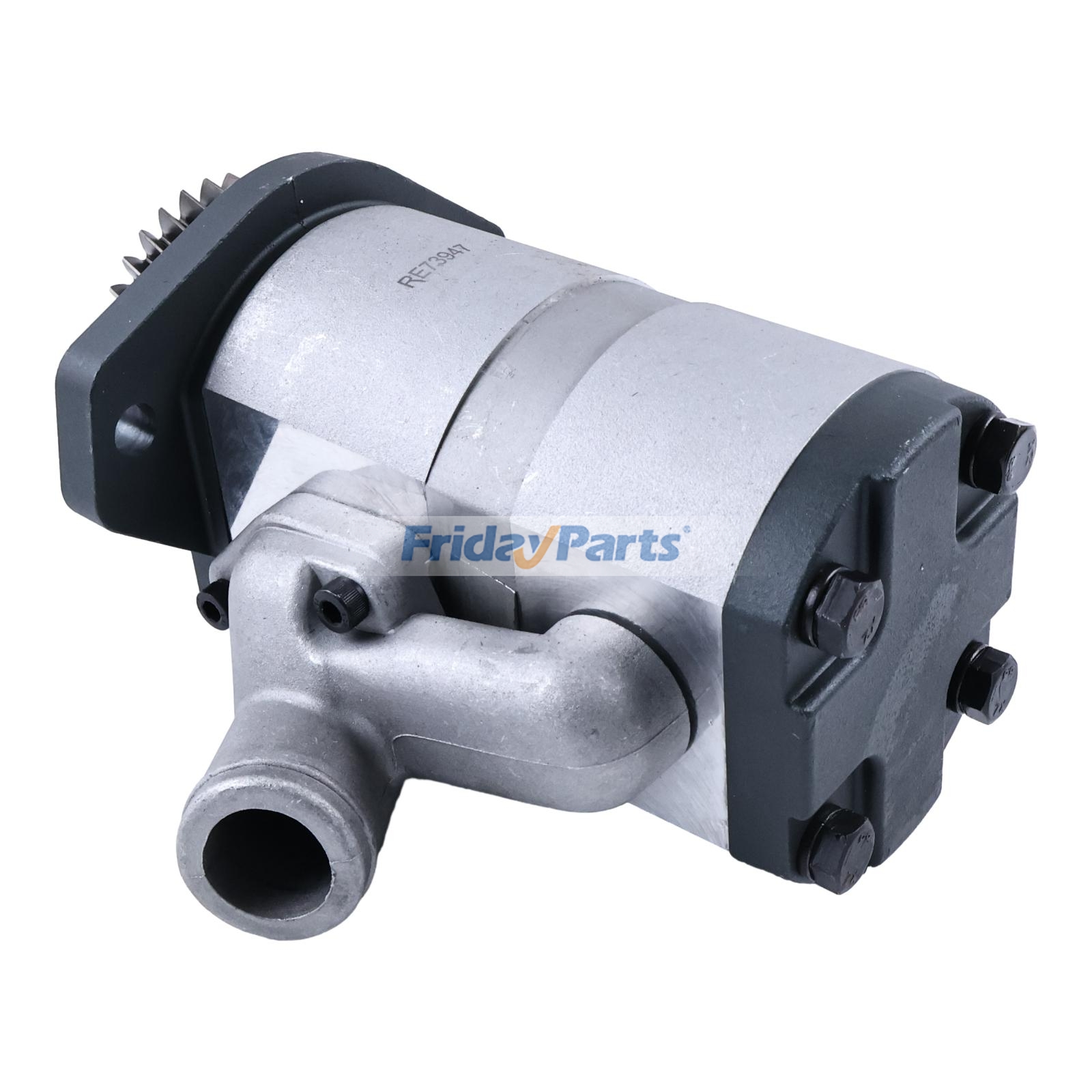 HydraulikpumpeFür JOHN DEERE,Für andere Marken