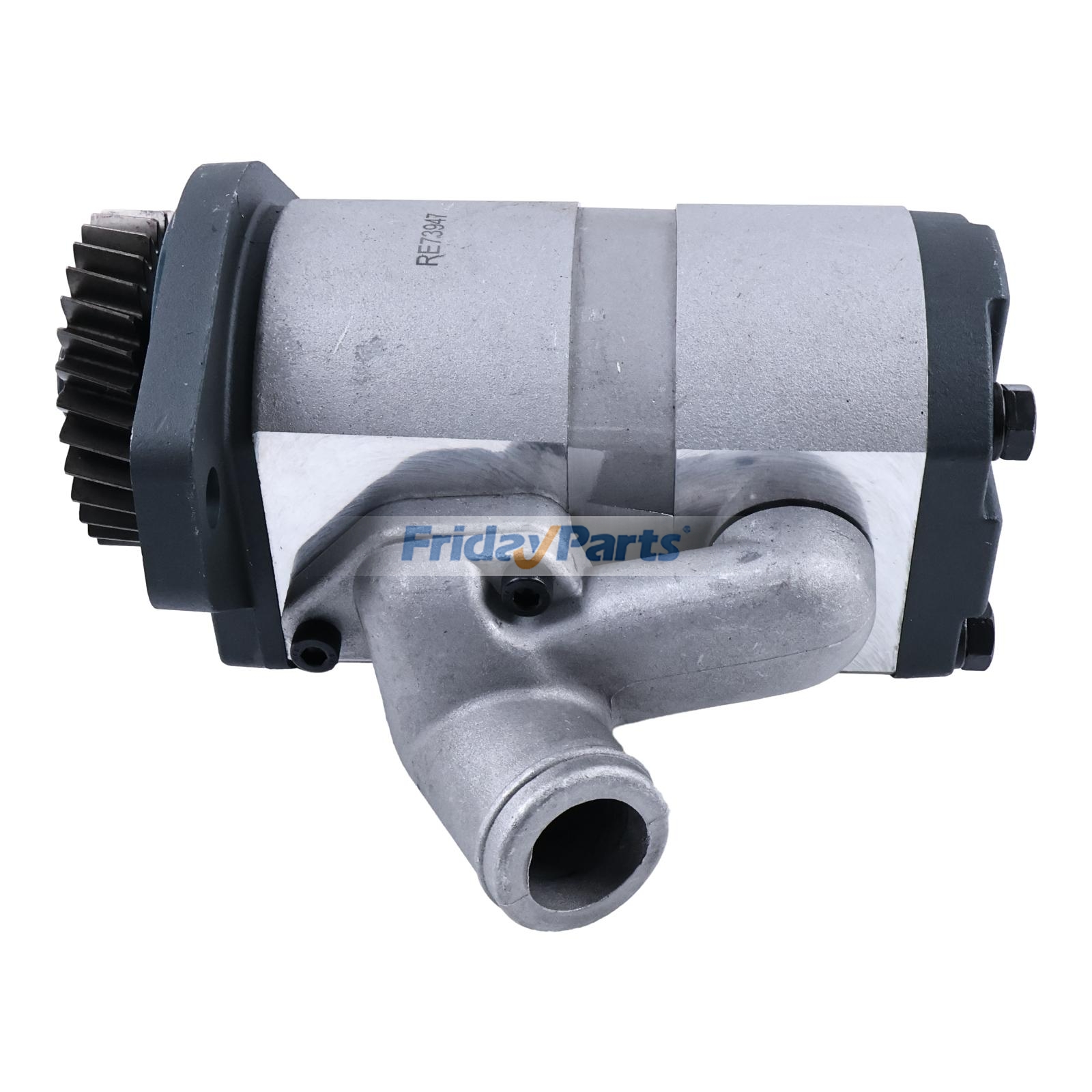 Hydraulikpumpefür Traktor