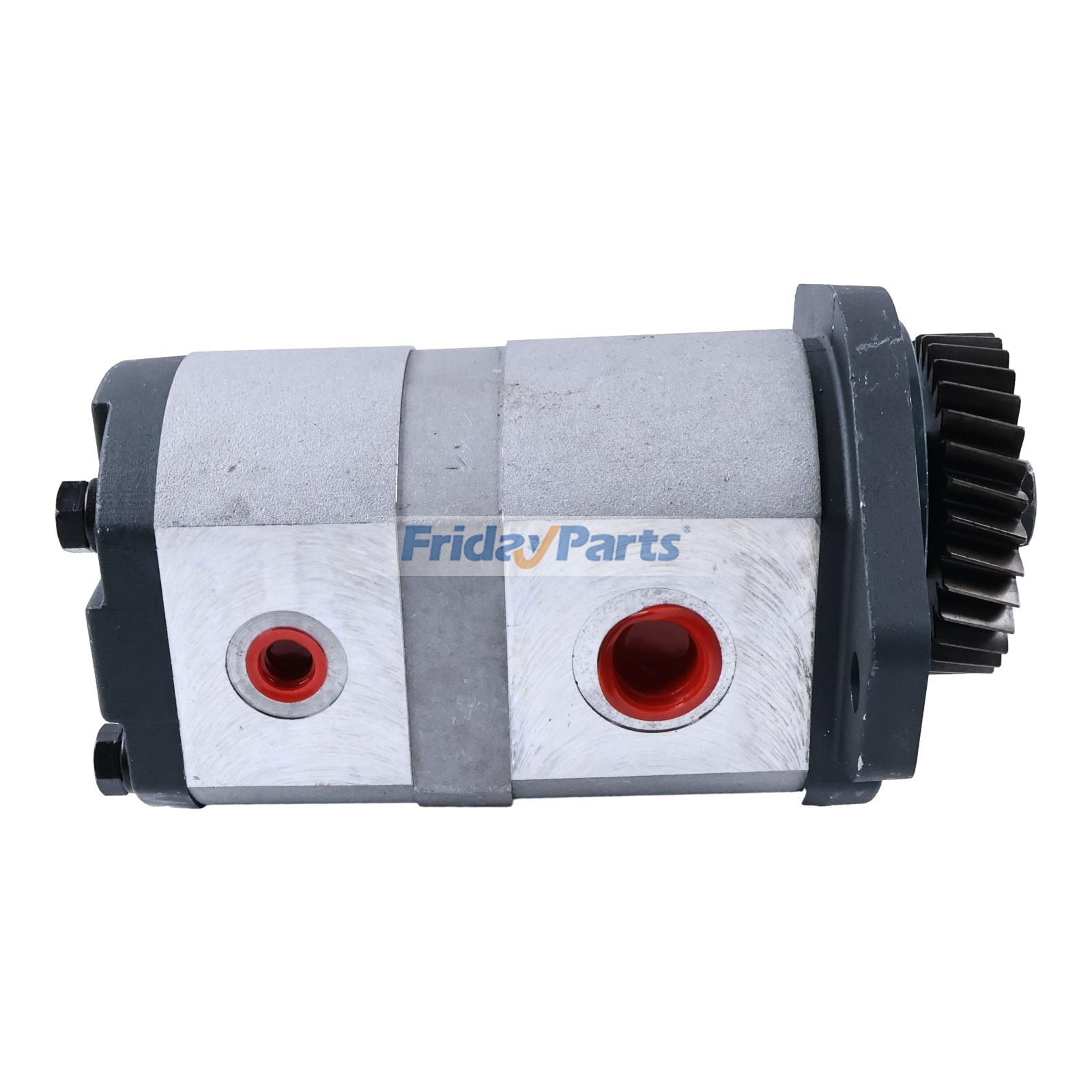 Pompa hydrauliczna RE208450 do silnika John Deere 4045, ciągnika 5425, 5525, 5625, 5076EN, 5083EN, 5090EN, 5093ENdla Dla JOHN DEERE