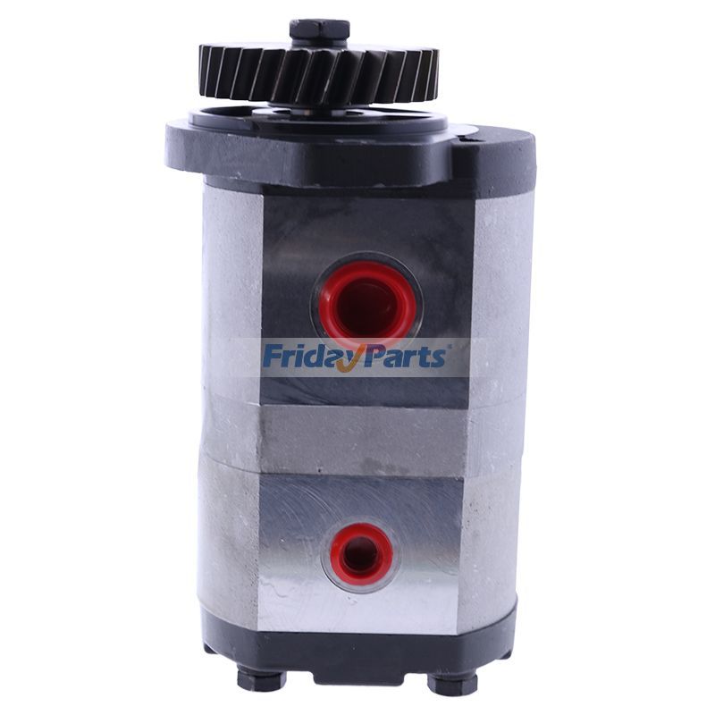 Hydraulic Pump RE73947 for John Deere Tractor 5082E 5083E 5090E 5101E 5210 5215