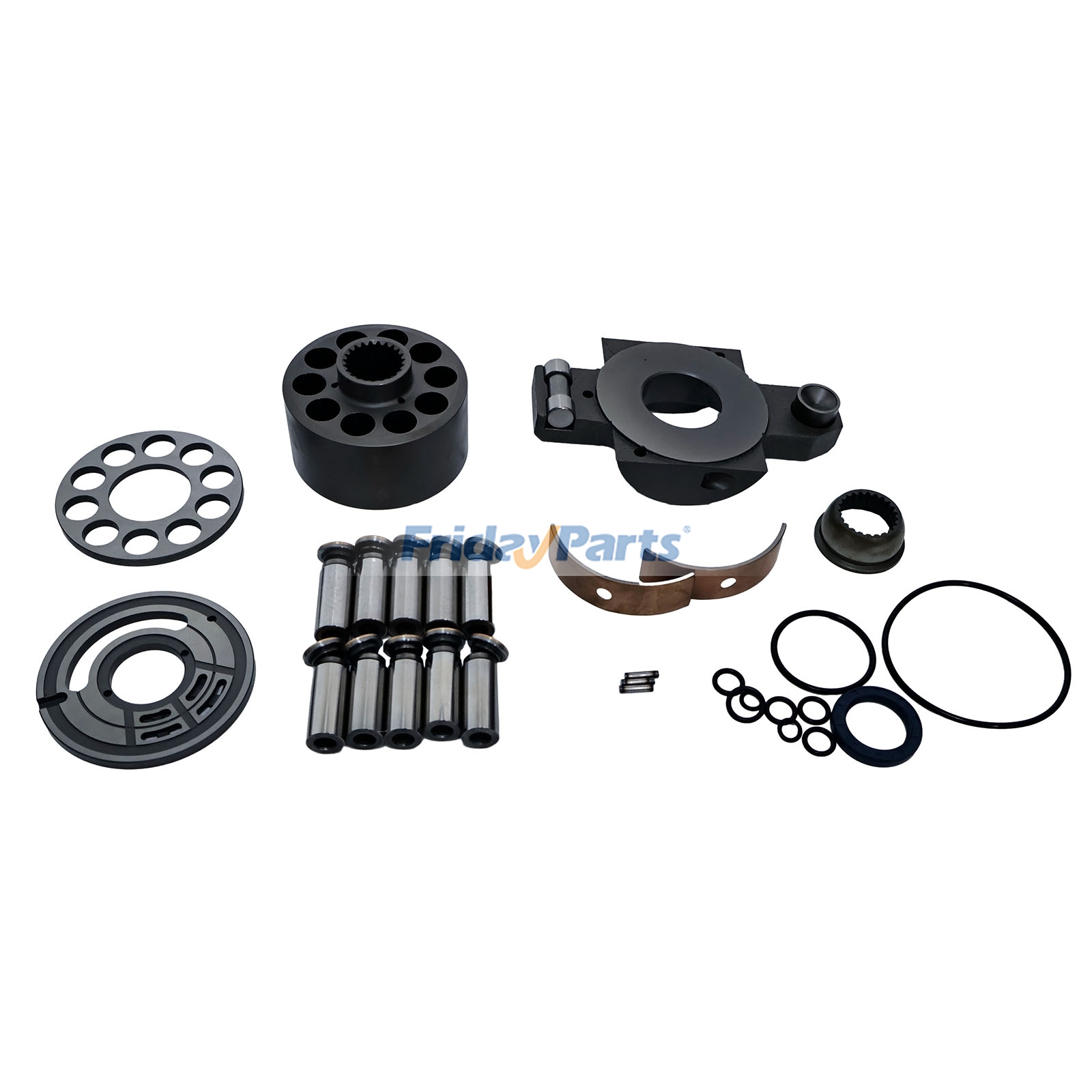 Hydraulic Pump Rebuild Kit for Others