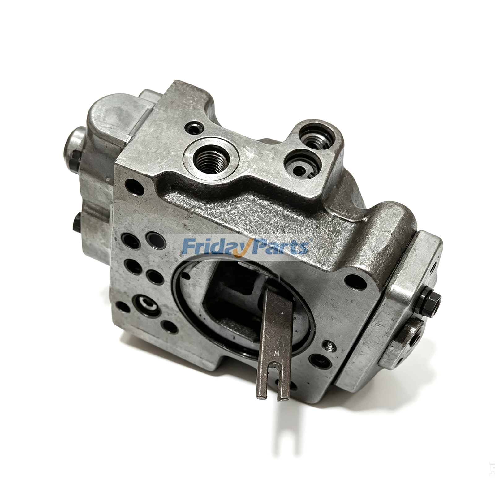 Régulateur de pompe hydraulique 7220-00430 pour pelle Volvo EC360