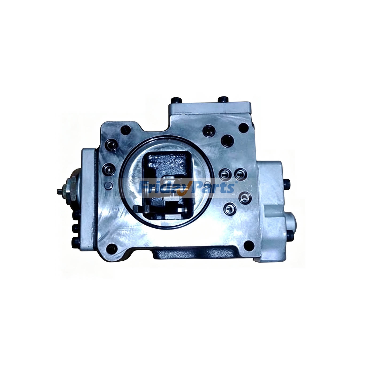 Regolatore della pompa idraulica 8230-09140 K3V63DT-9N per escavatore Caterpillar CAT E312