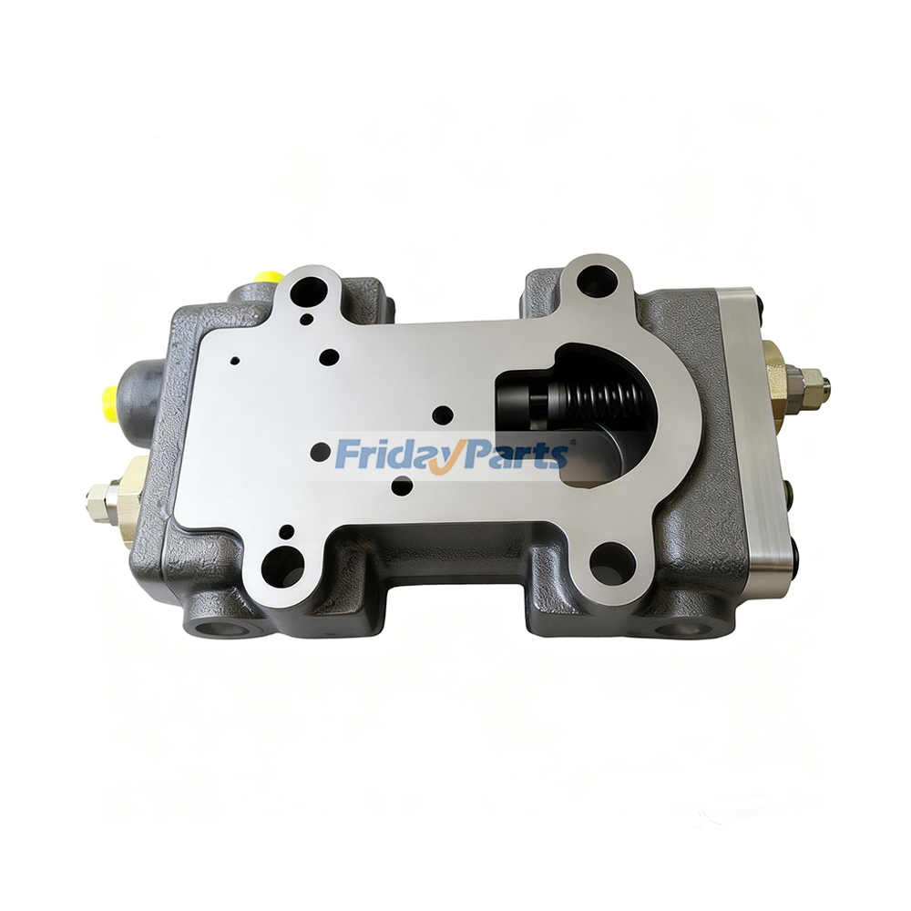 Hydraulic Pump Regulator for Engine,Excavator
