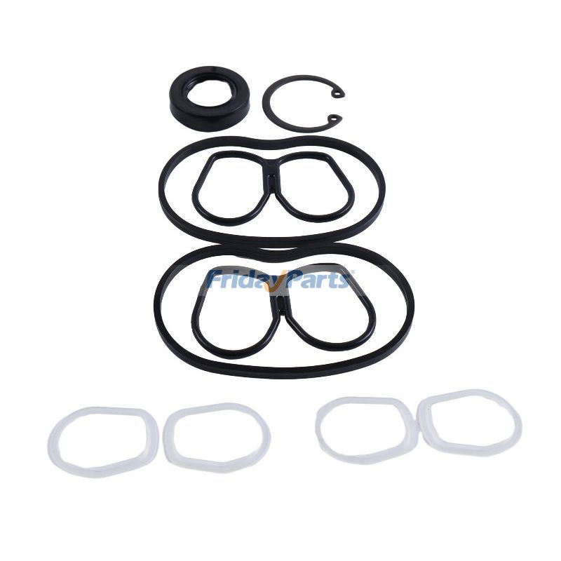 Hydraulikpumpen-ReparatursatzFür Toyota