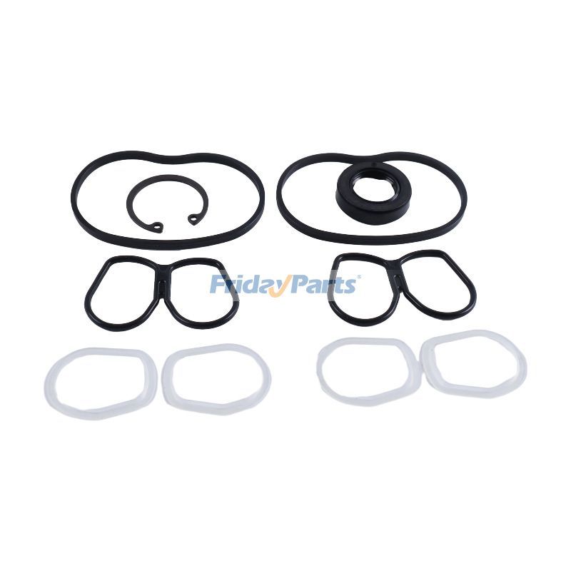 Reparatursatz für Hydraulikpumpe 04671-U2040-71 für Toyota-Motor 1DZ 4Y Gabelstapler 7FD 7FG 02-6FD 02-6FG 42-6FG 62-6FD Serie