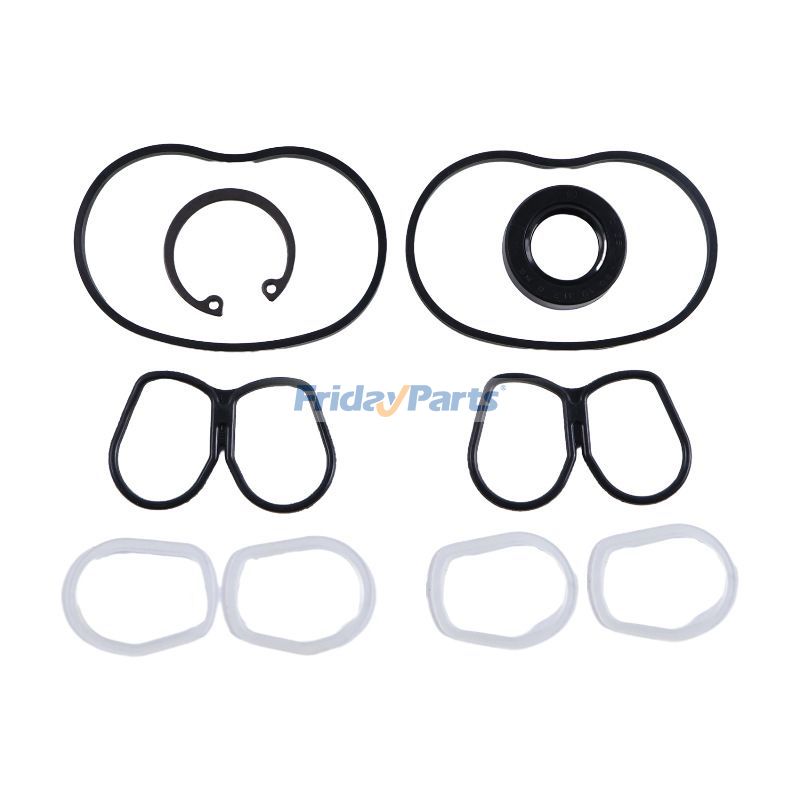 FridayParts Hydraulikpumpen-Reparatursatz