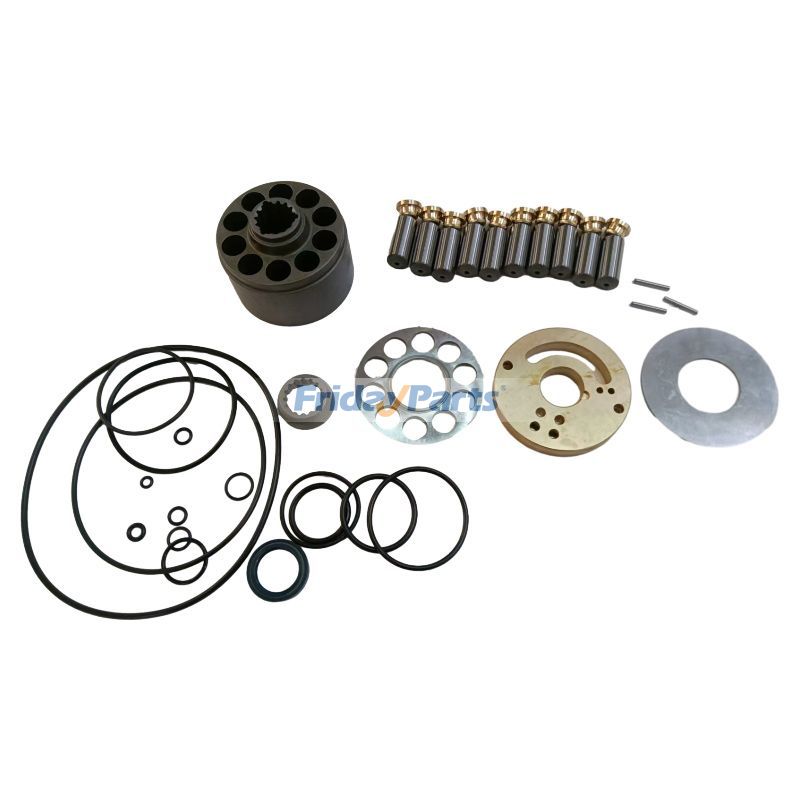 Hydraulic Pump Repair Kit for Excavator