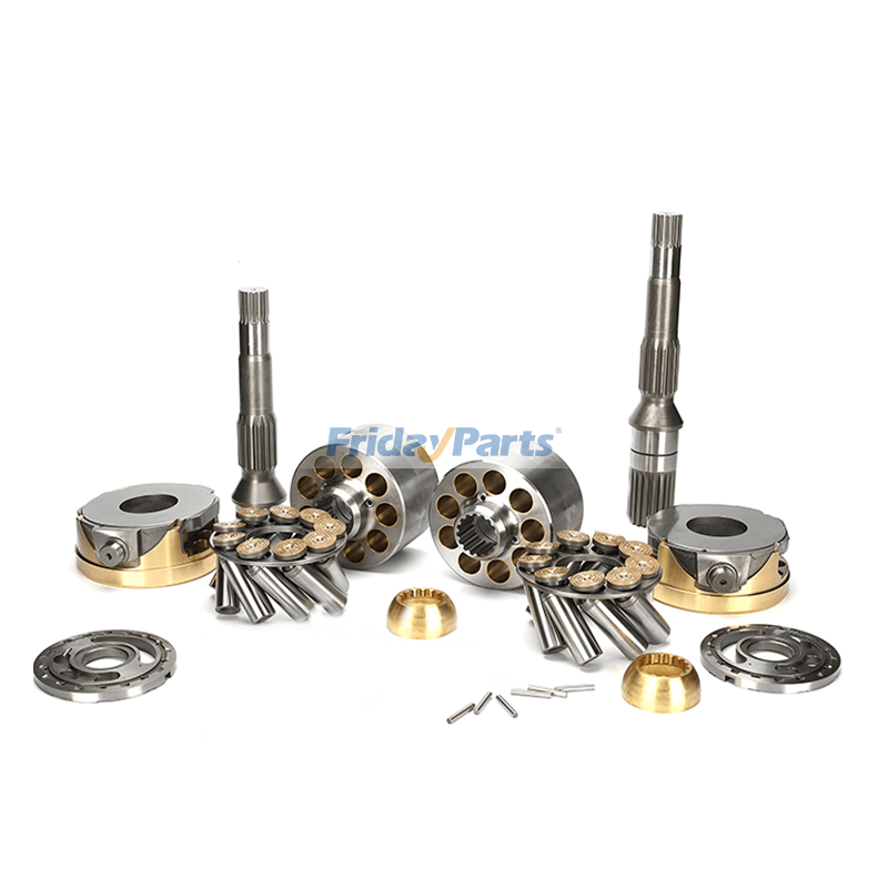 Hydraulic Pump Repair Kit for Komatsu Excavator PC400-7