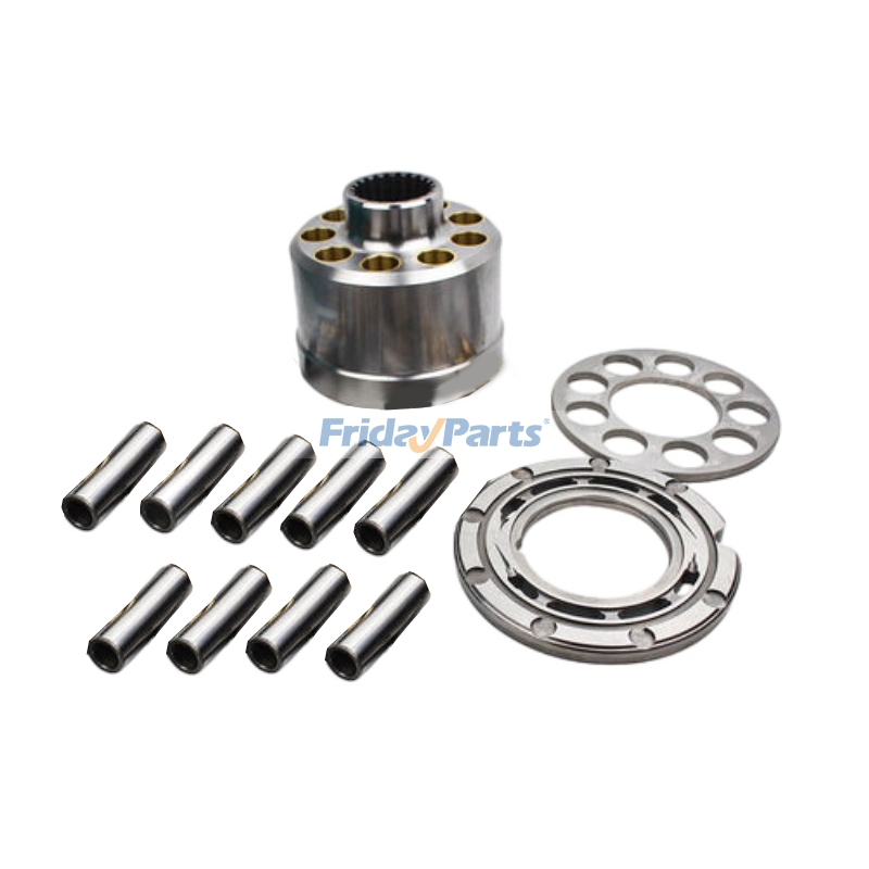 Hydraulic Pump Repair Kit for Linde BPV70