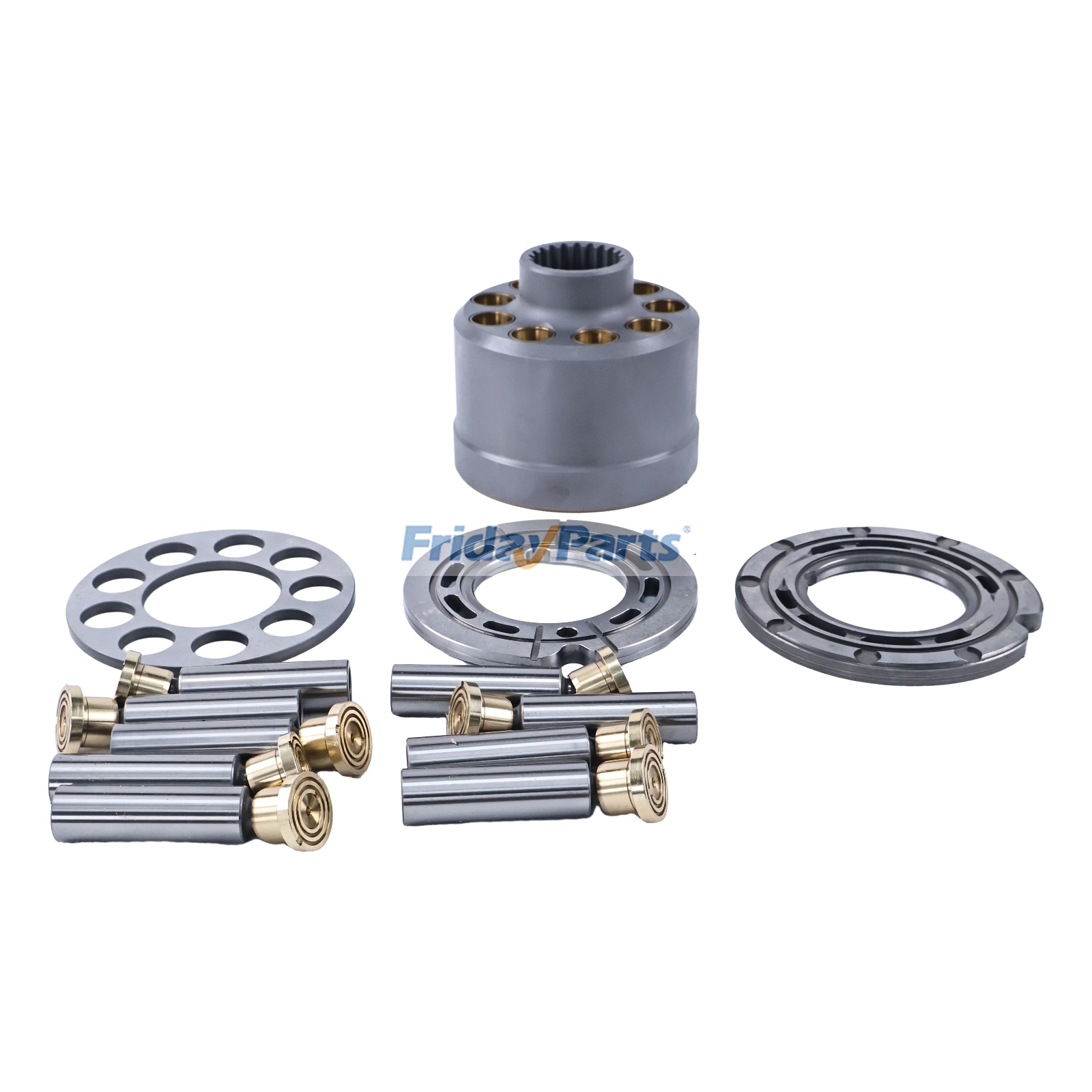 Others Hydraulic Pump Repair Kit