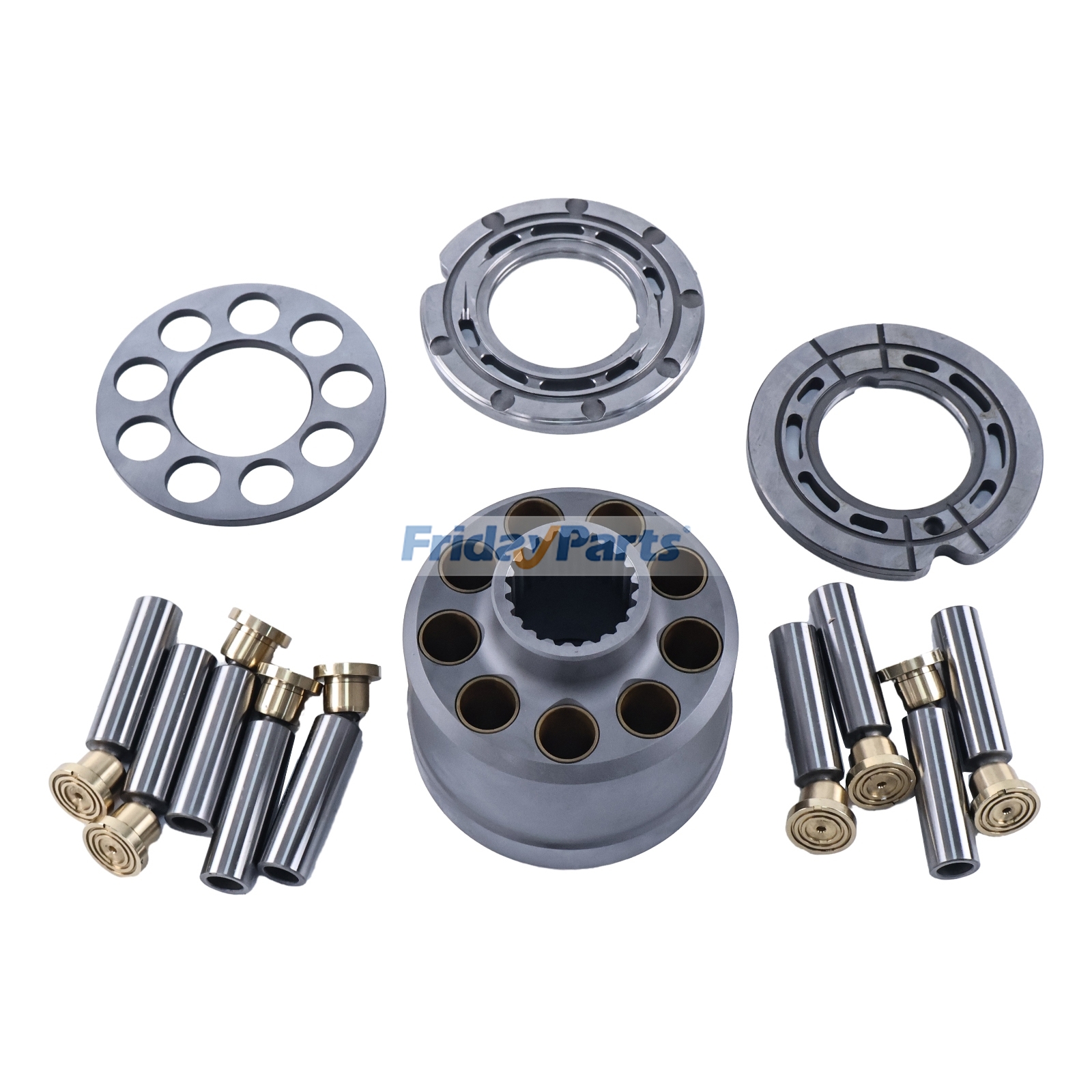 Hydraulic Pump Repair Kit for Others