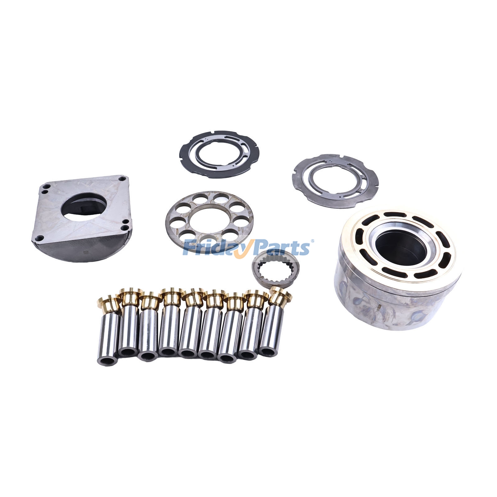 Hydraulic Pump Repair Kit in Stock in China