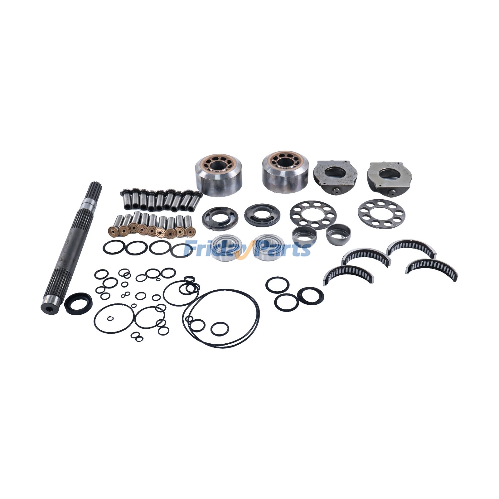 SUMITOMO用油圧ポンプ修理キット