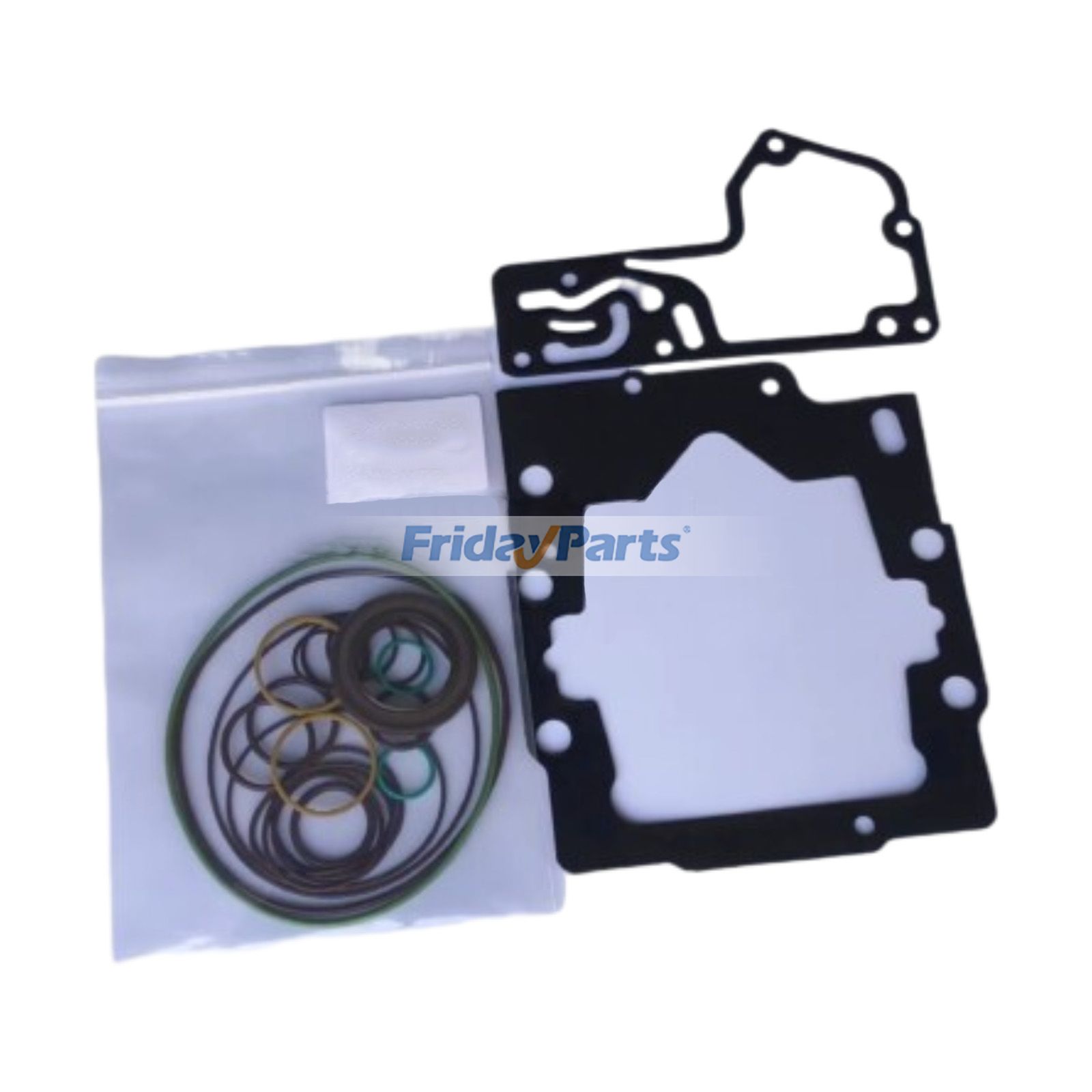 Hydraulic Pump Repair Kit - Replaces Danfoss 90R42