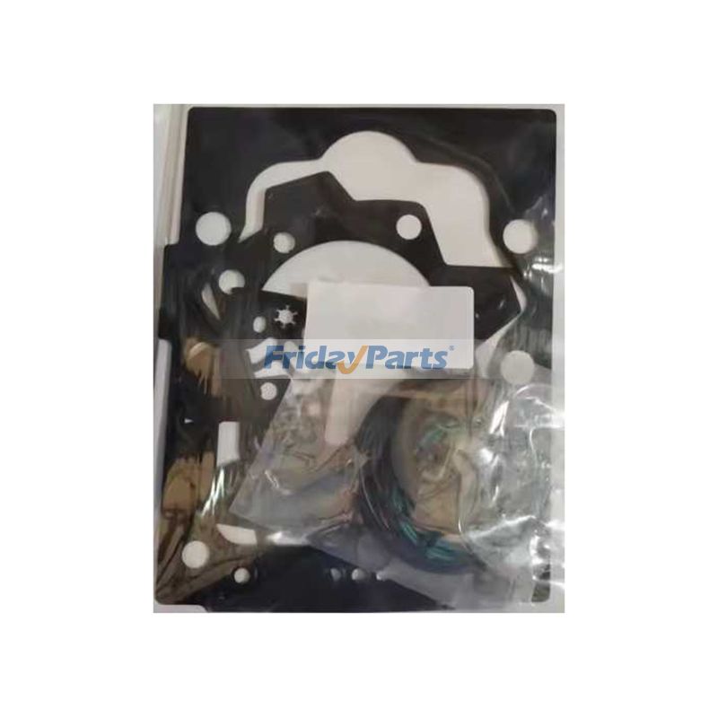 Hydraulic Pump Repair Kit - Replaces Danfoss H1P069