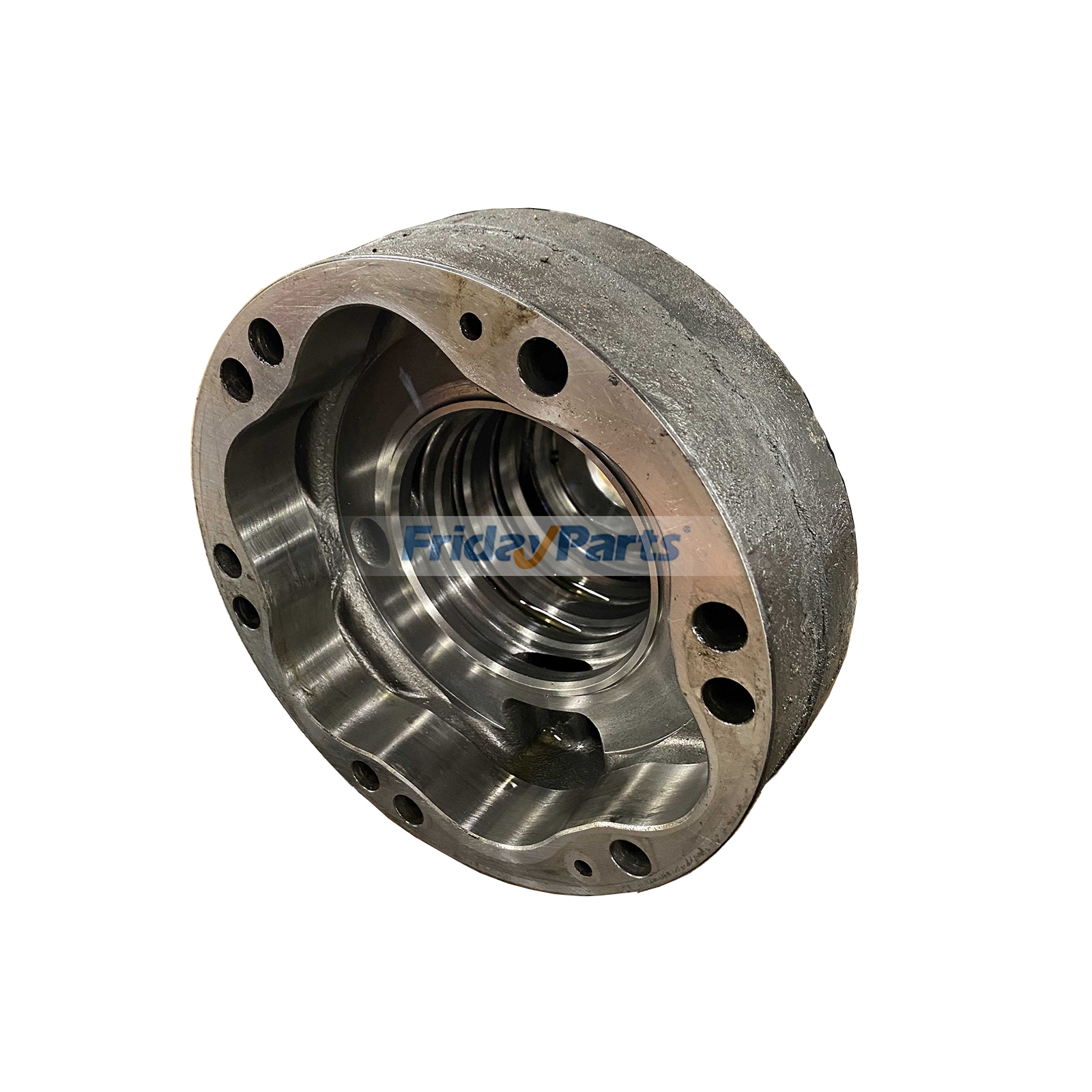 Conjunto de estator de bomba hidráulica - Reemplaza a Rexroth MCR5A470282S130Z32B1M2WL12F6P1SO433K-DZ