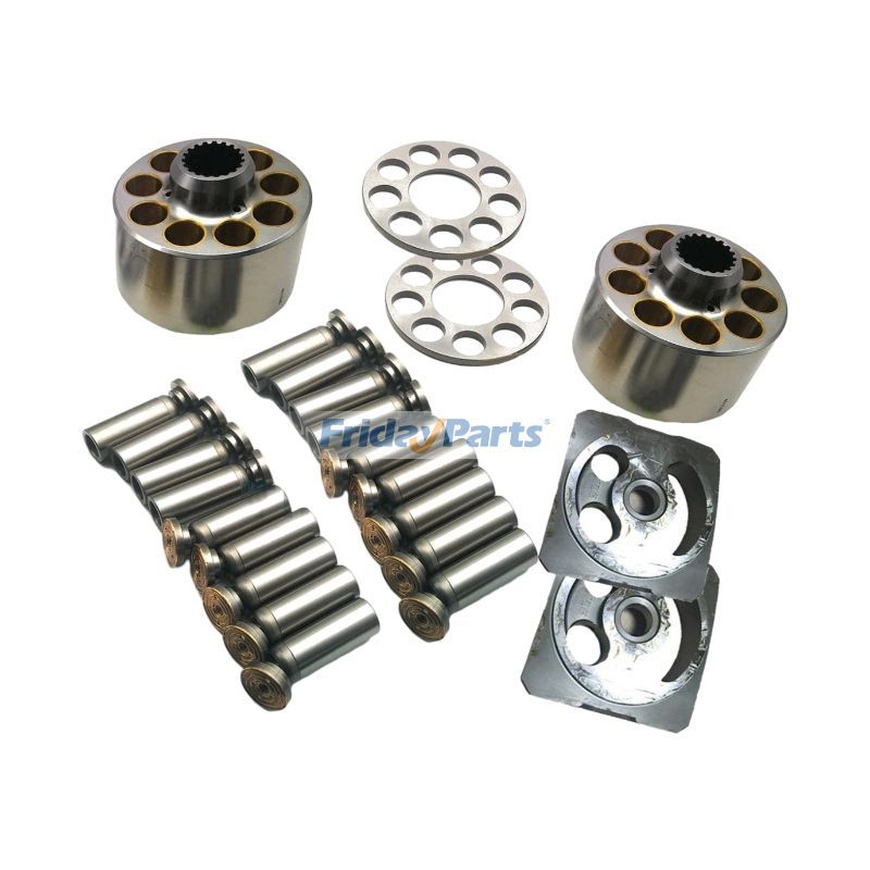 Hydraulic Pump Repair Parts for Rexroth A8V172 Sumitomo Excavator SH300