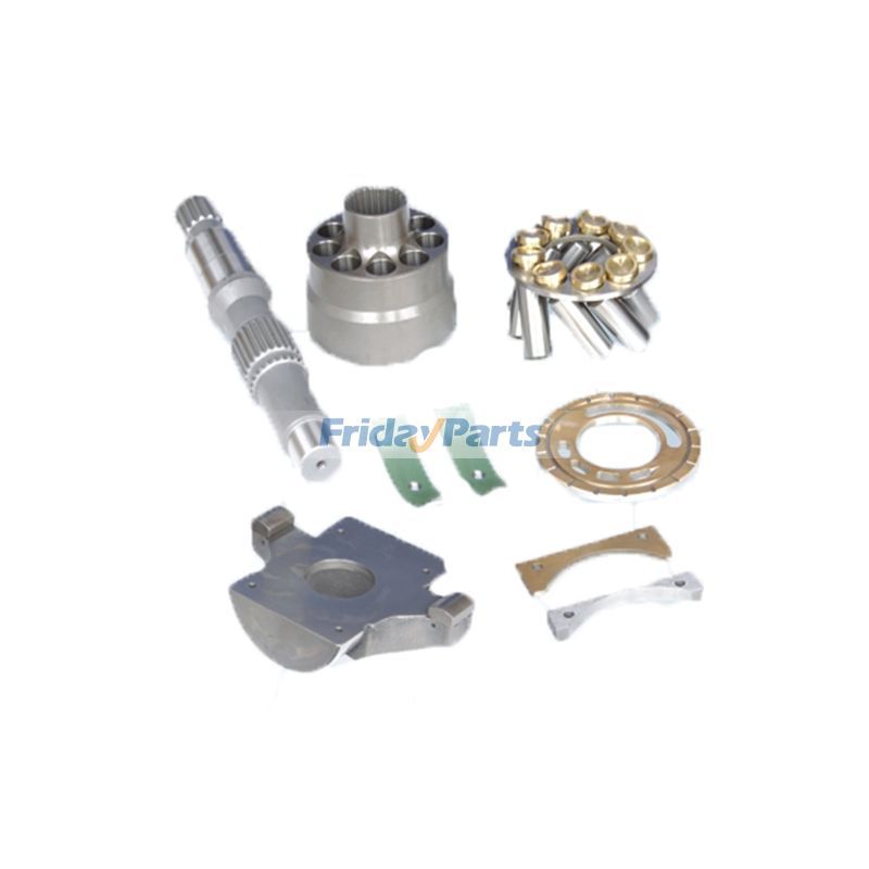 Kit de pièces de rechange pour pompe hydraulique pour Eaton PVH106 HPN-1398