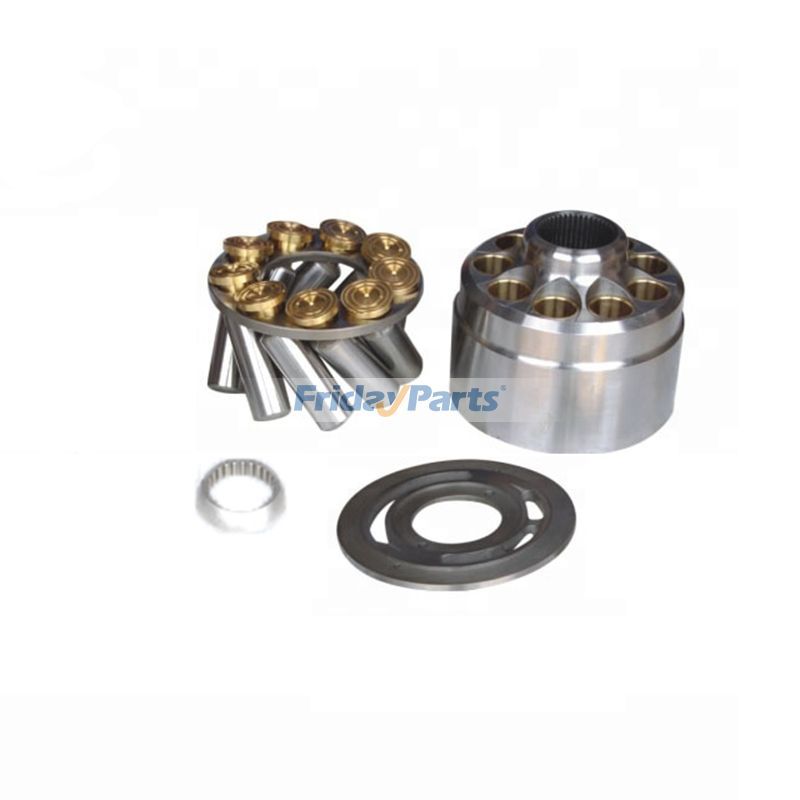 Kit de pièces de rechange pour pompe hydraulique pour Hawe V60A