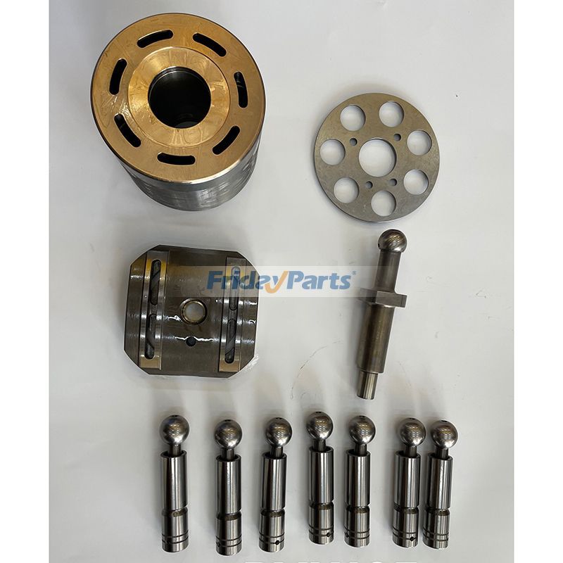 Hydraulic Pump Repair Parts Kit for Linde for Others