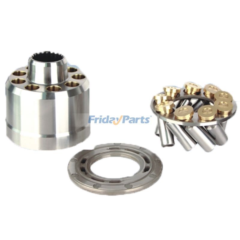 Kit de pièces de rechange pour pompe hydraulique Linde BPV35