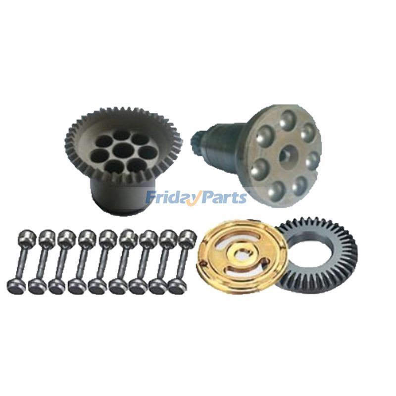 Hydraulic Pump Repair Parts Kit for Parker F11-250