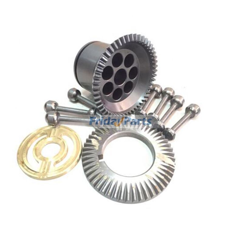 Hydraulic Pump Repair Parts Kit for Parker F12-060