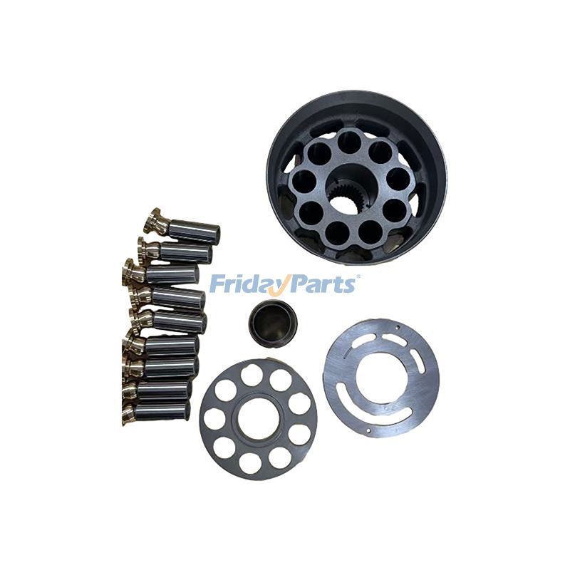 Aftermarket Parker PAVC100 Hydraulic Pump Repair Parts Kit