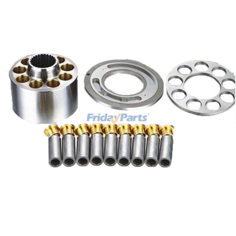 Hydraulic Pump Repair Parts Kit for Parker PV0087