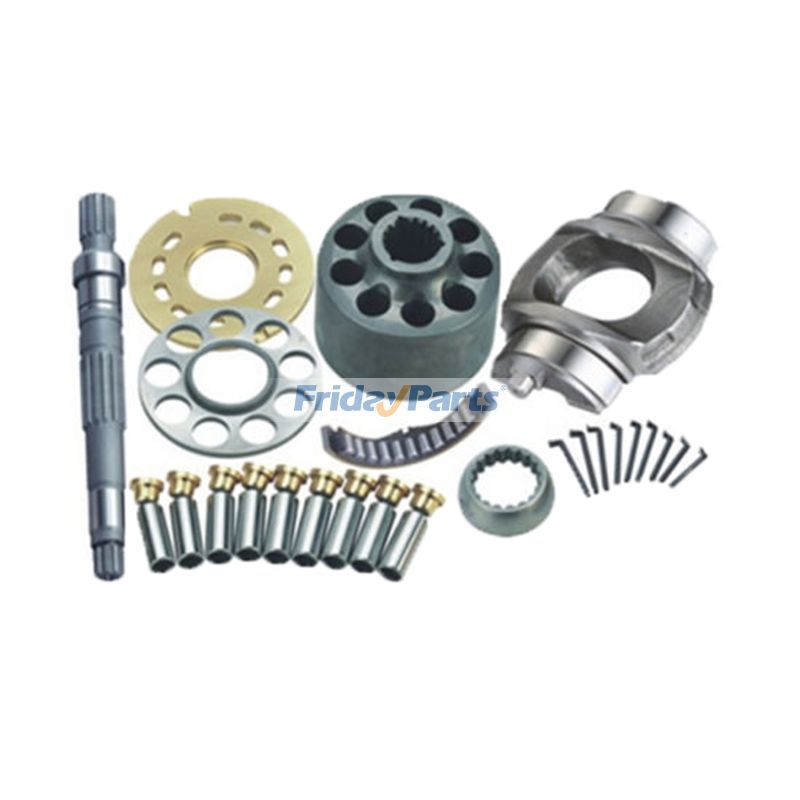 Hydraulic Pump Repair Parts Kit for Rexroth A10VE43
