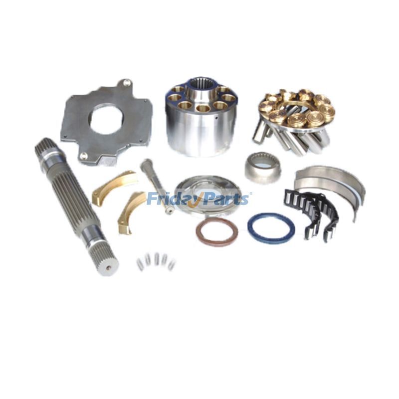 Hydraulic Pump Repair Parts Kit for Rexroth A11V040