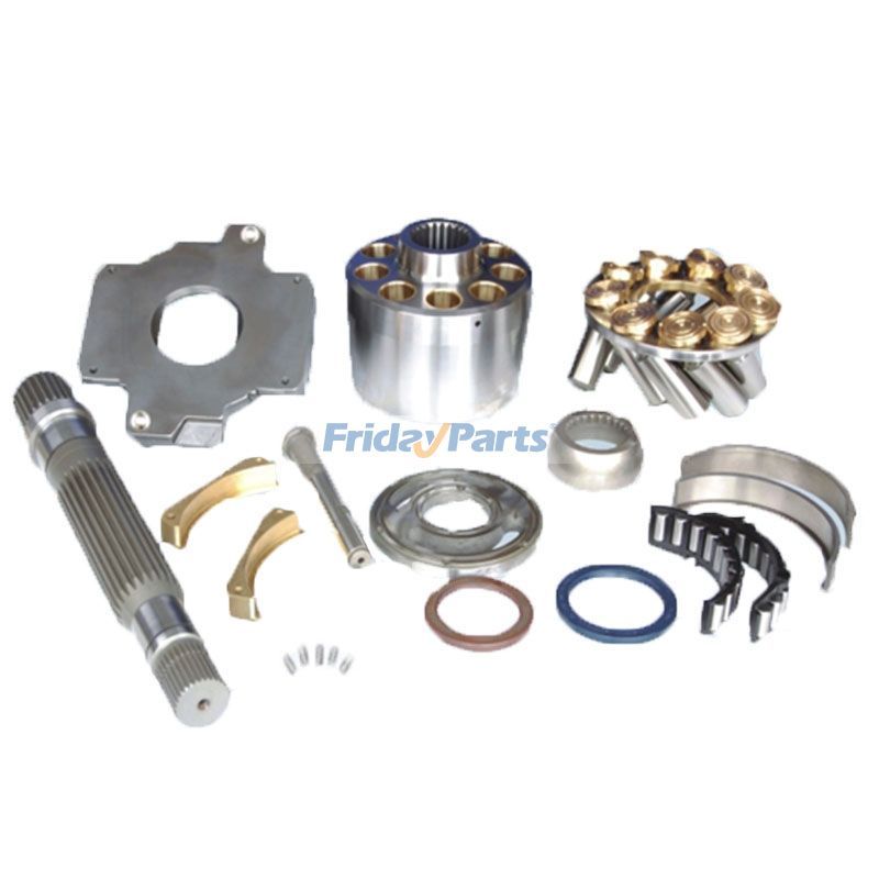 Hydraulic Pump Repair Parts Kit for Rexroth A11V095 A11V95