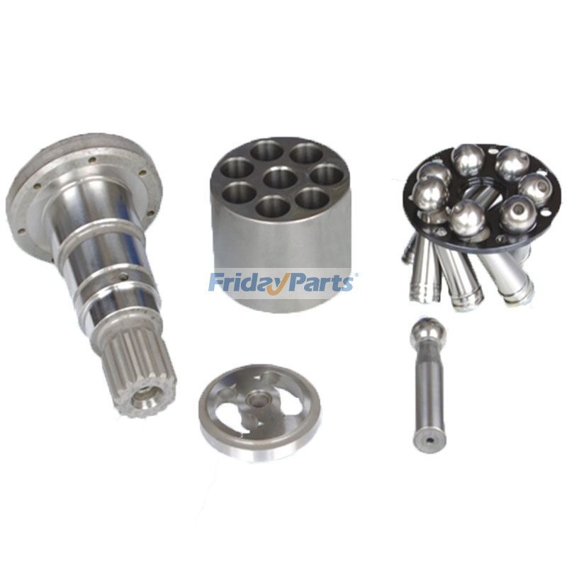 Hydraulikpumpe-Reparaturteilsatz für Rexroth A2F012