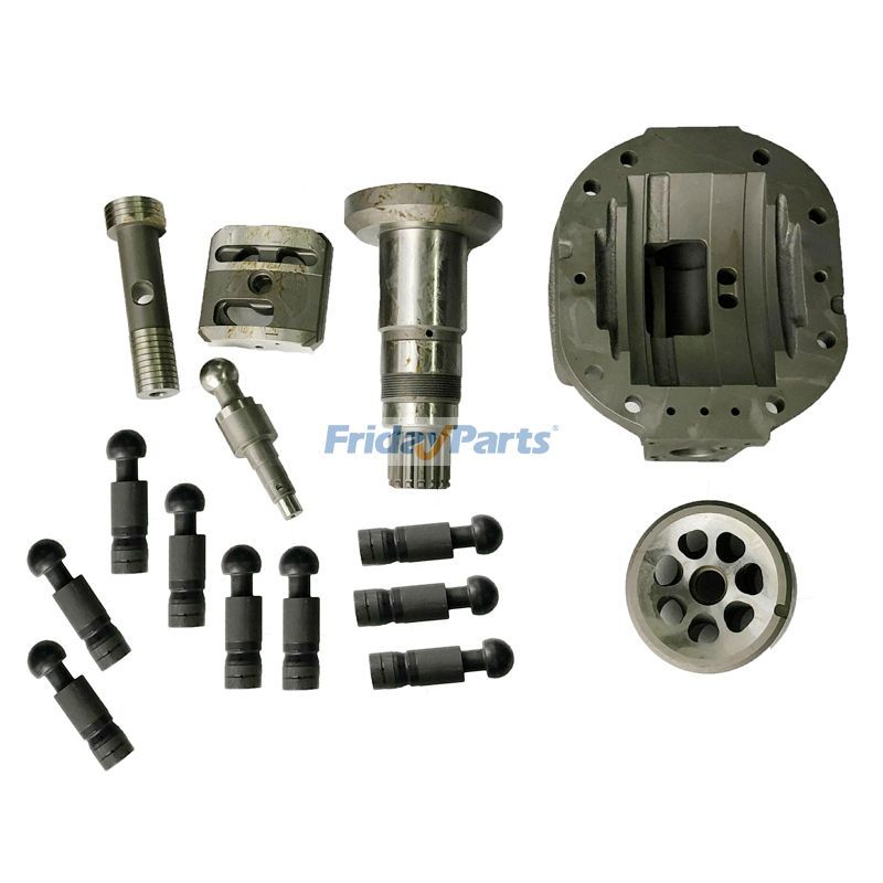 Hydraulic Pump Repair Parts Kit for Rexroth AA11V095 DRS/10R NSD062K17