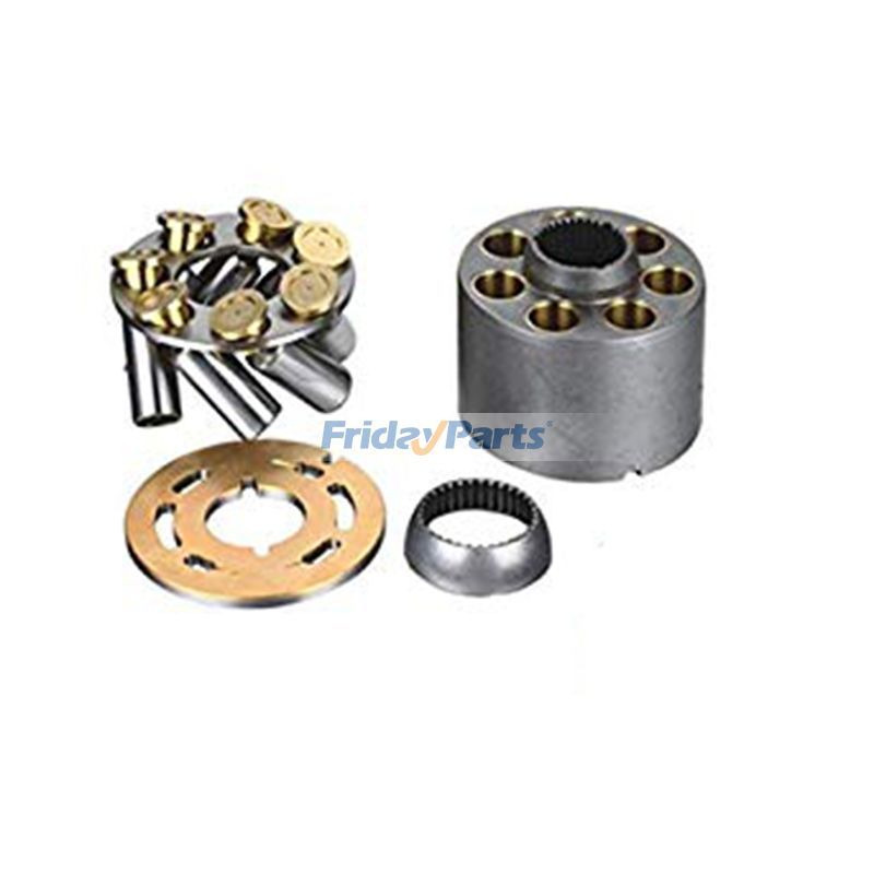 Kit de pièces de rechange pour pompe hydraulique pour Sauer M44