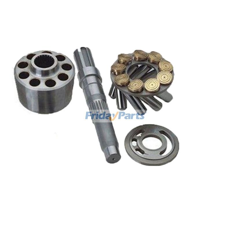 Kit de pièces de rechange pour pompe hydraulique pour Sauer MMF025C