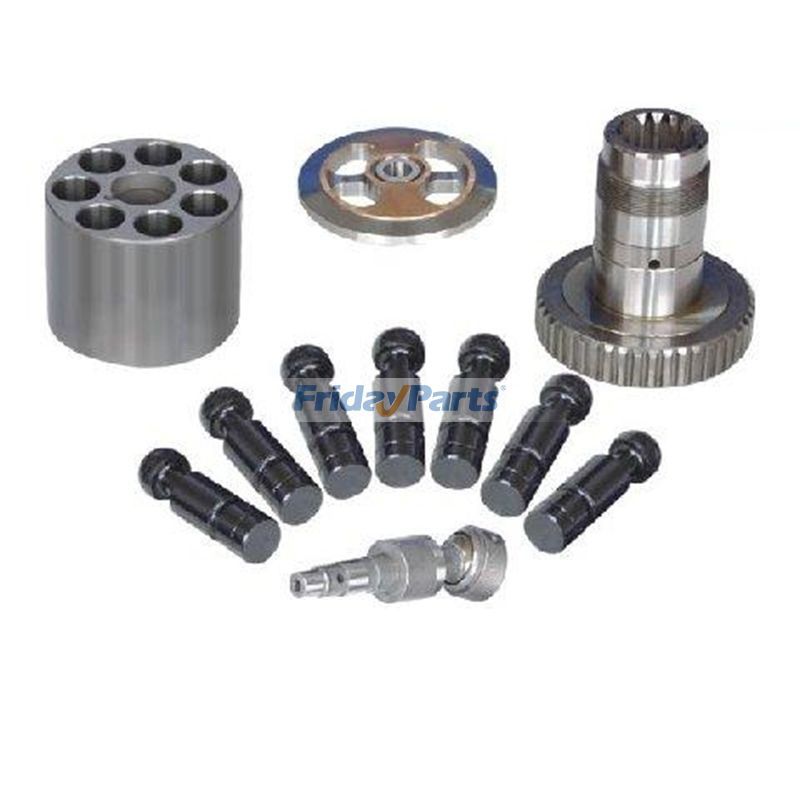Kit de pièces de rechange pour pompe hydraulique pour Sauer PVD22