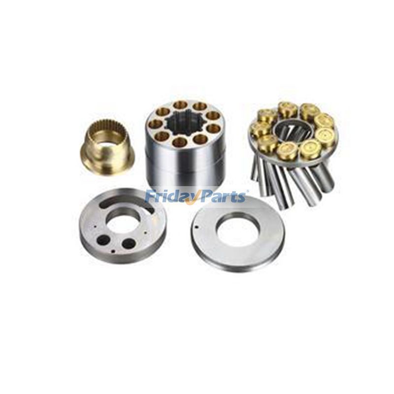 Kit de pièces de réparation de pompe hydraulique pour Tadano 100