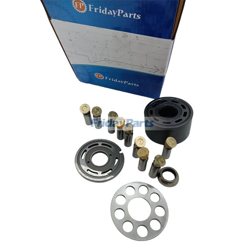 Hydraulic Pump Repair Parts Kit for Yuken A16