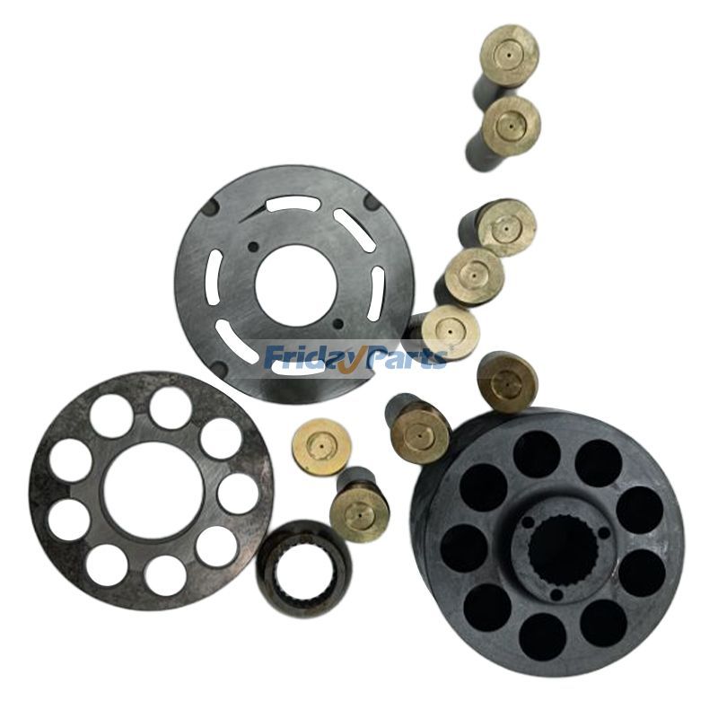 Hydraulic Pump Repair Parts Kit for Yuken A16 for Others