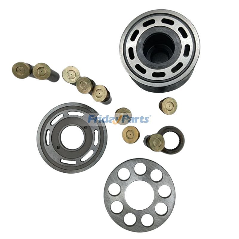 Others Hydraulic Pump Repair Parts Kit for Yuken A16